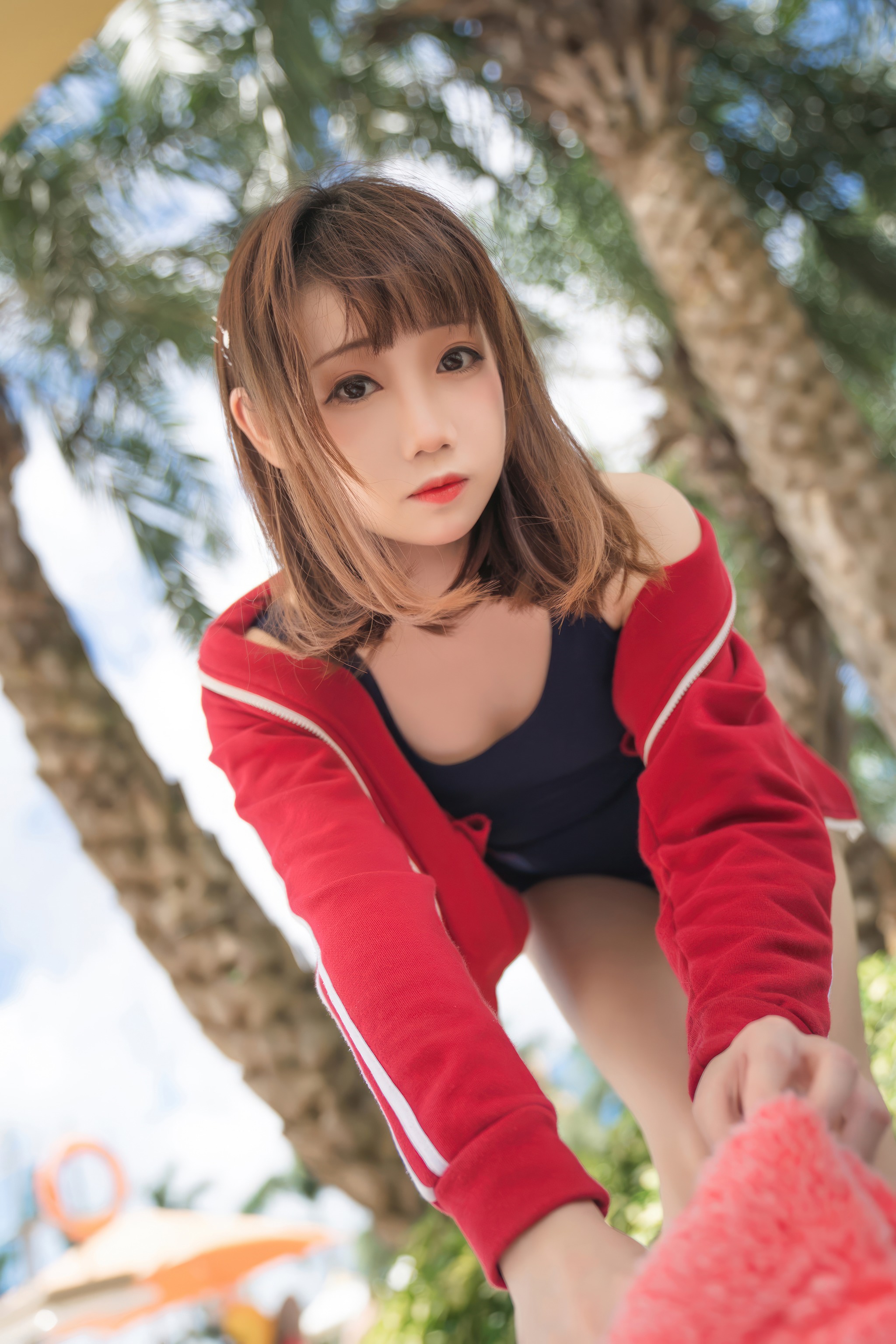图片[1]-焖焖碳 – NO.056 死库水[20P]-XikXak